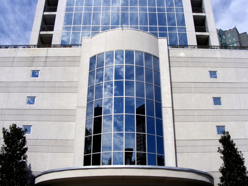 2828 Peachtree Condominiums