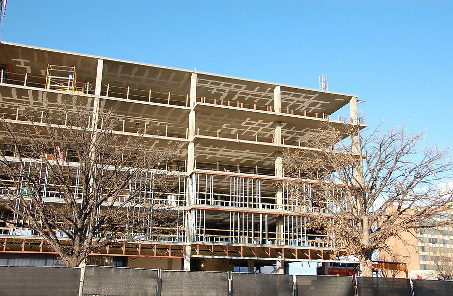 DoubleTree by Hilton Greeley by Brian LoBue