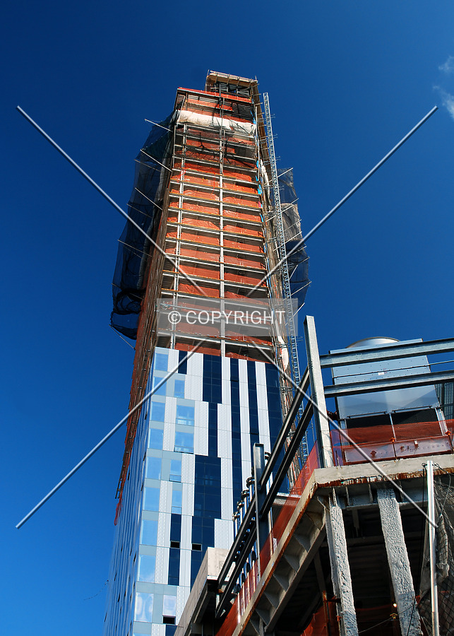 Toren by Royce Douglas