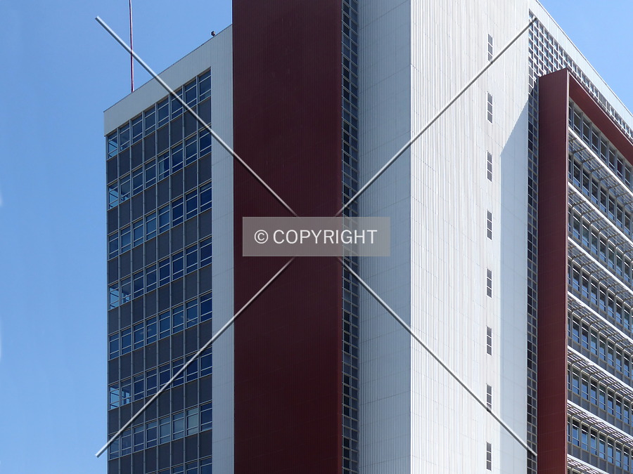 Ken Garff Building by Chris Patriarca