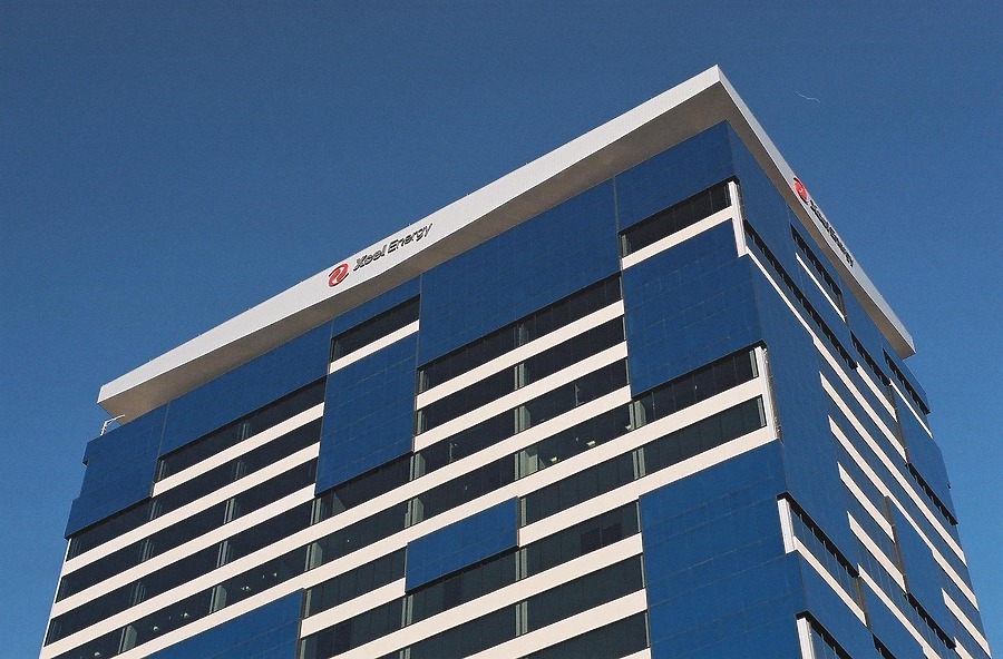 1800 Larimer Street by Brian LoBue