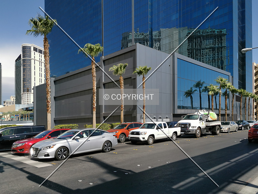 Elara by Hilton Grand Vacations by Nephilim