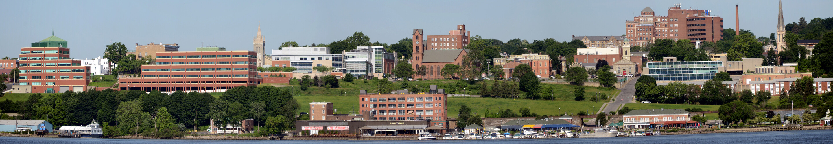 Newburgh