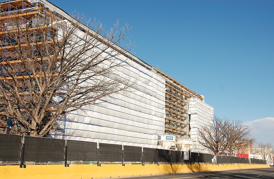 DoubleTree by Hilton Greeley by Brian LoBue