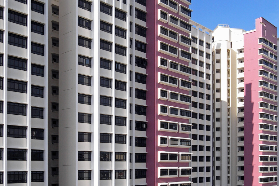 Bedok Block 219B