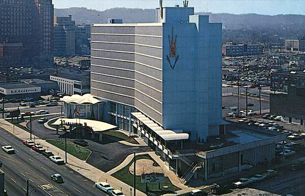 Parliament House