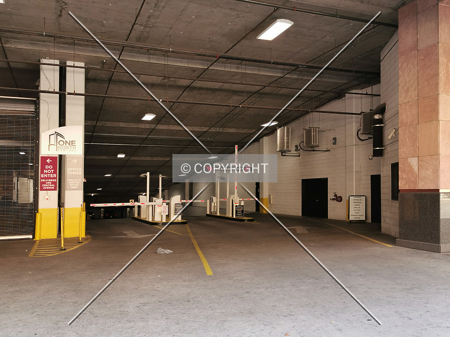 One North Central by Nephilim