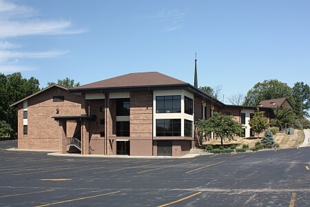 Good Shepherd Lutheran Church
