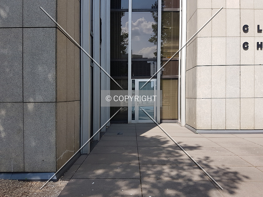 Frankfurter Büro Center by Nephilim