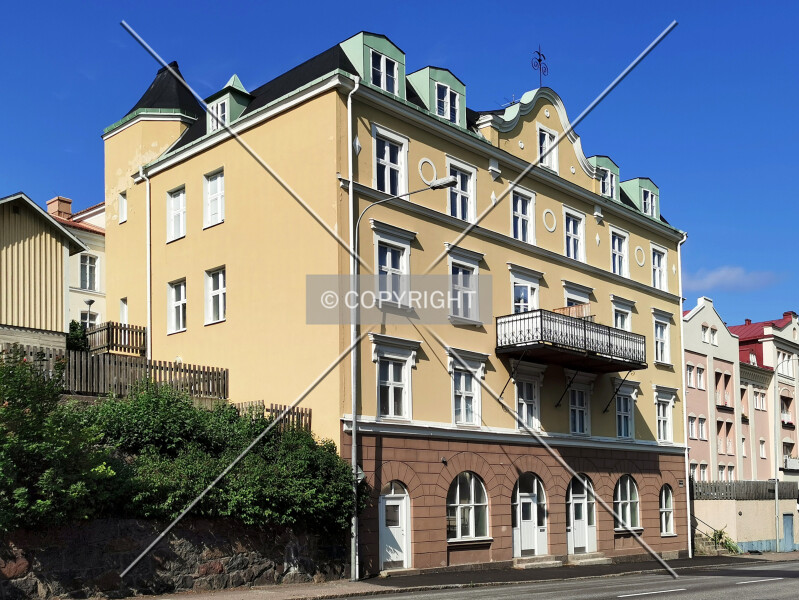 Fridhemsgatan 4