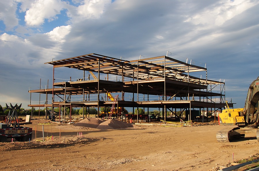 The Center At CenterPlace by Brian LoBue