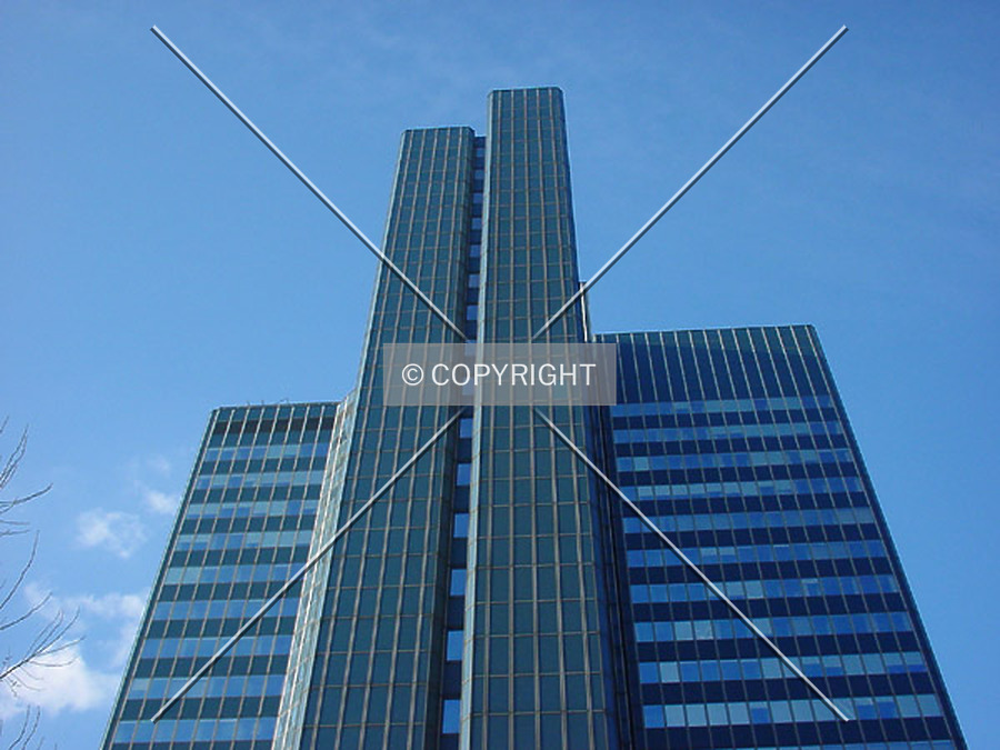 Telekom Tower Dortmund by Nephilim