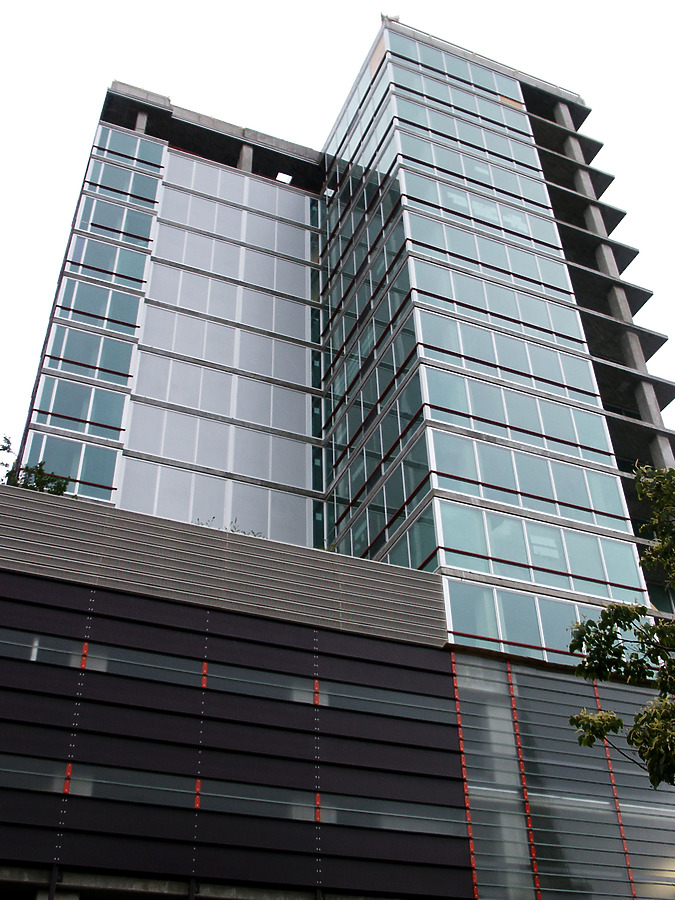 Optima Horizons by Daniel Kieckhefer