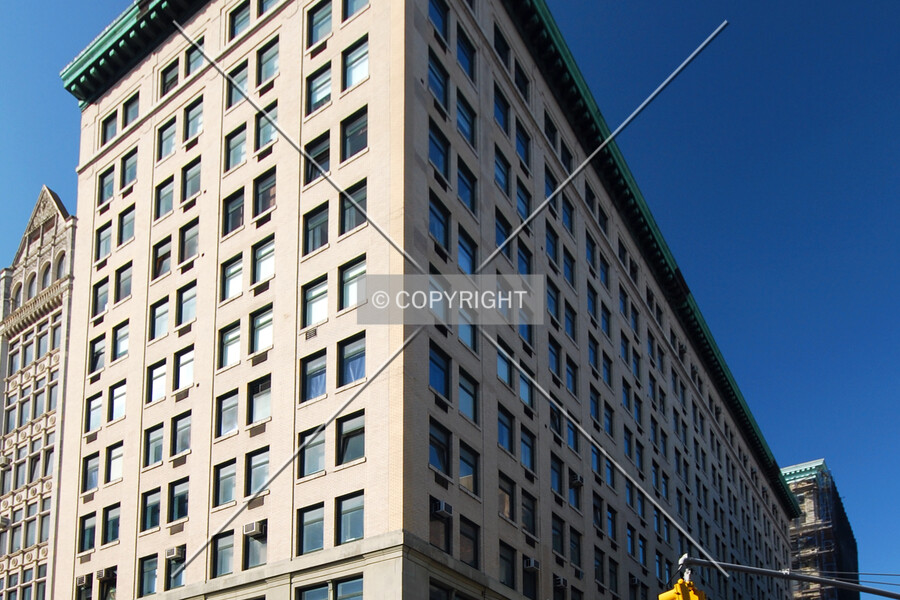The Silk Building