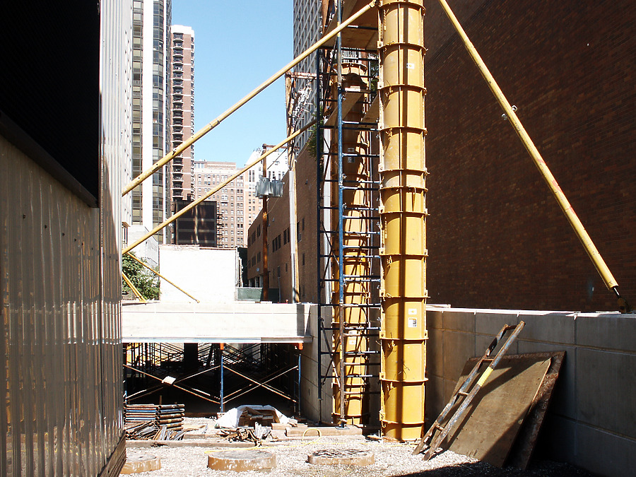 30 West Oak by Daniel Kieckhefer