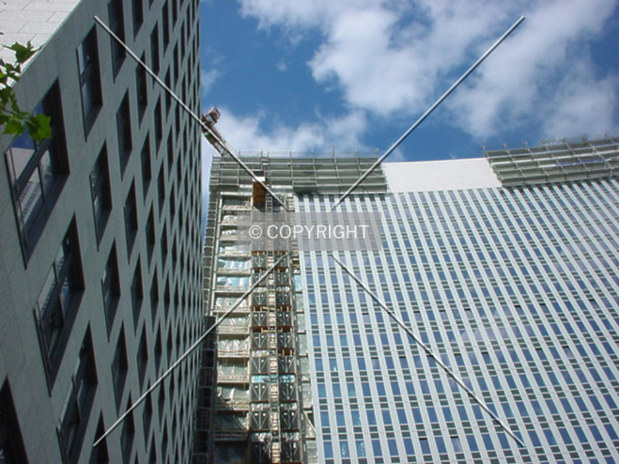 Horizon Tower by Nephilim