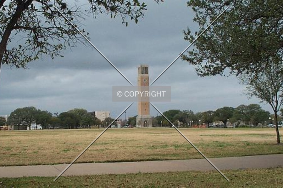 Albritton Bell Tower