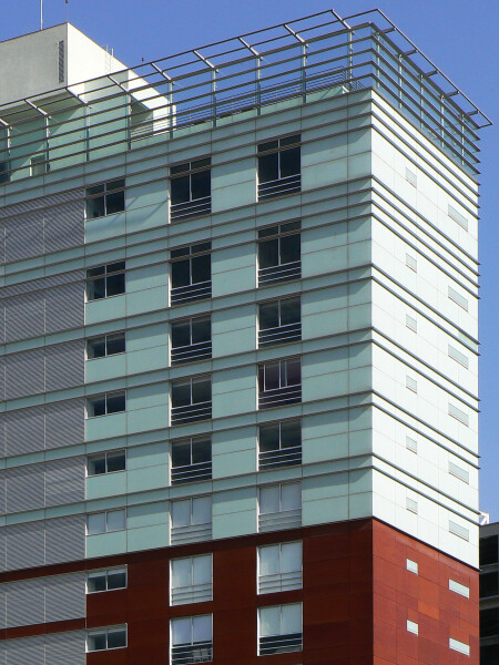 Torre Davinci