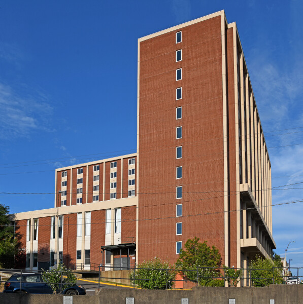 Bromley Hall