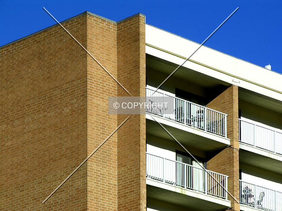 Lippert Terrace by Chris Patriarca