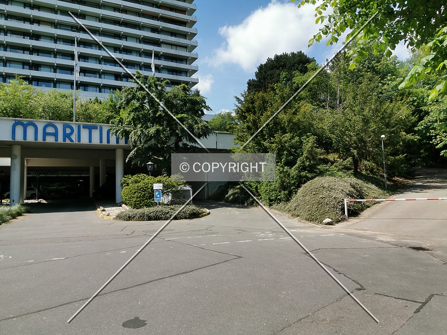 Maritim Golf and Sport Hotel by Nephilim
