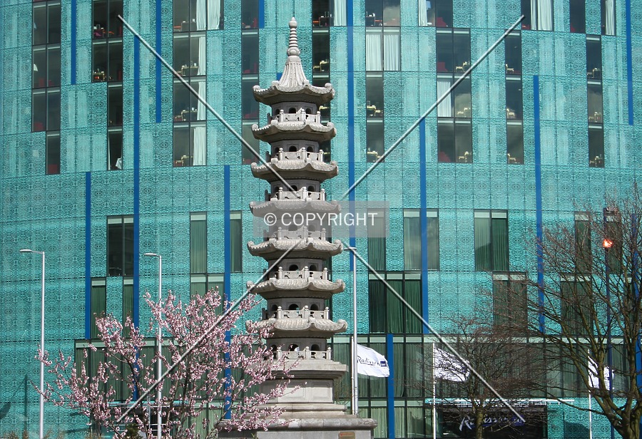 10 Holloway Circus by Neil Nickolds