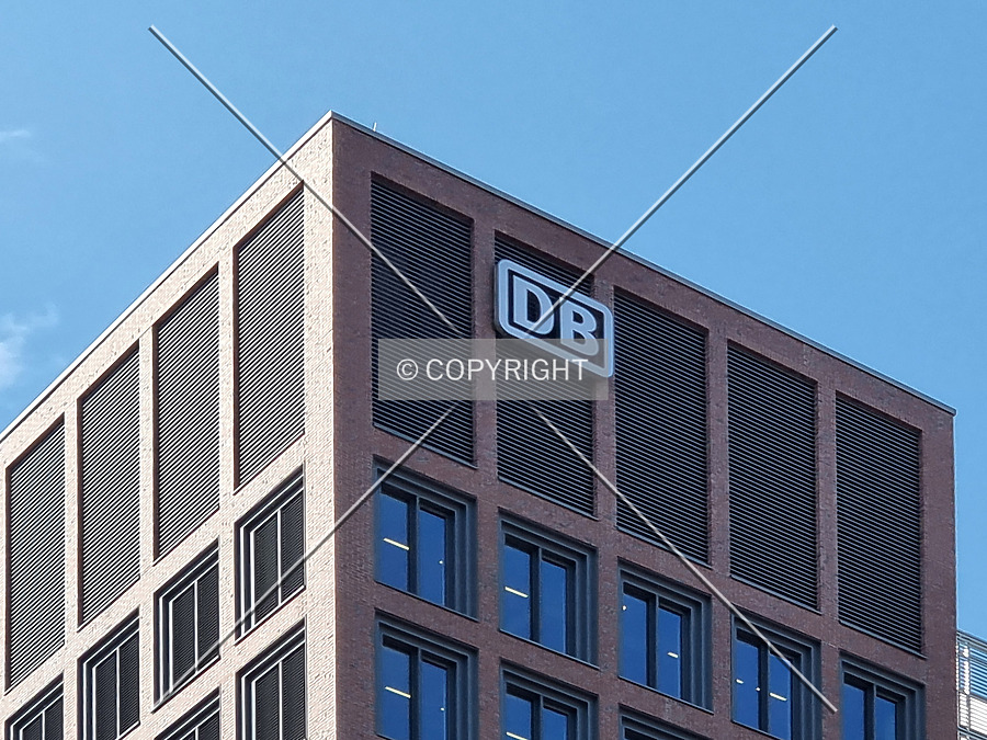 DB Tower by Nephilim