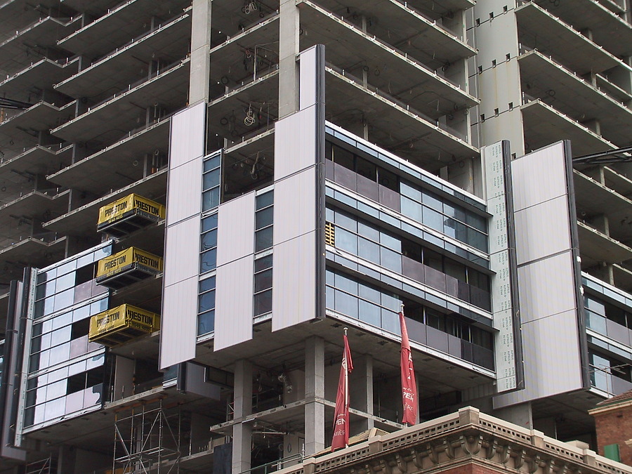 Lumière Residences by John Bek