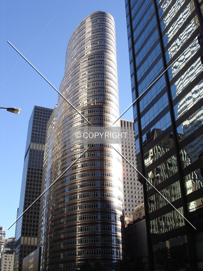 53rd at Third by Royce Douglas