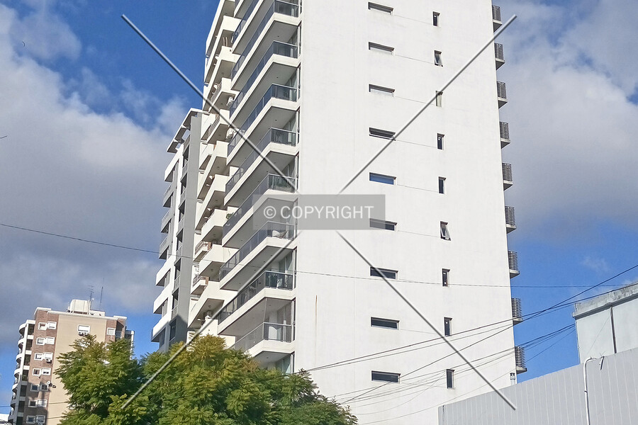 Edificio Plaza