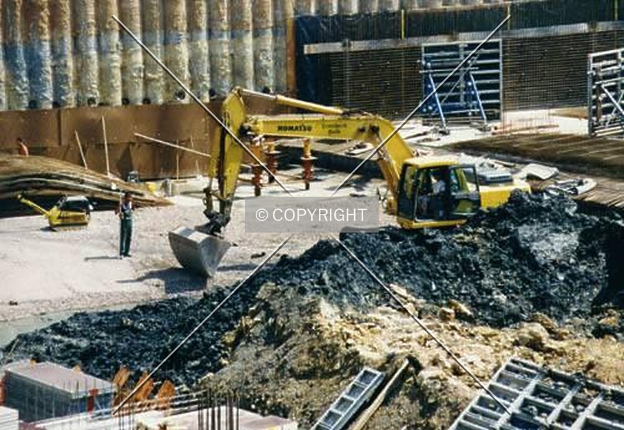 Skylight by Nephilim