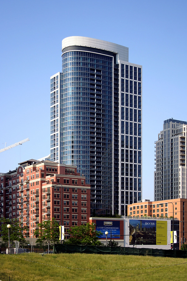 Sky55 by Daniel Kieckhefer