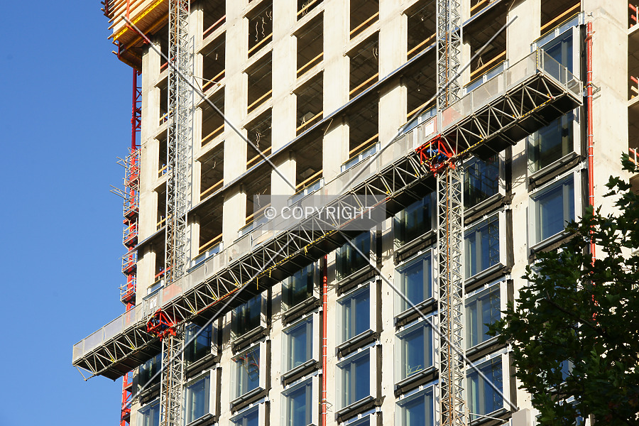 The Cube by Nephilim