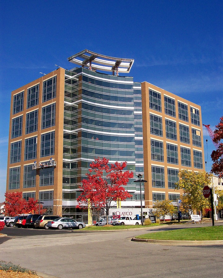 CityPlace Six by Ryan Hildebrand