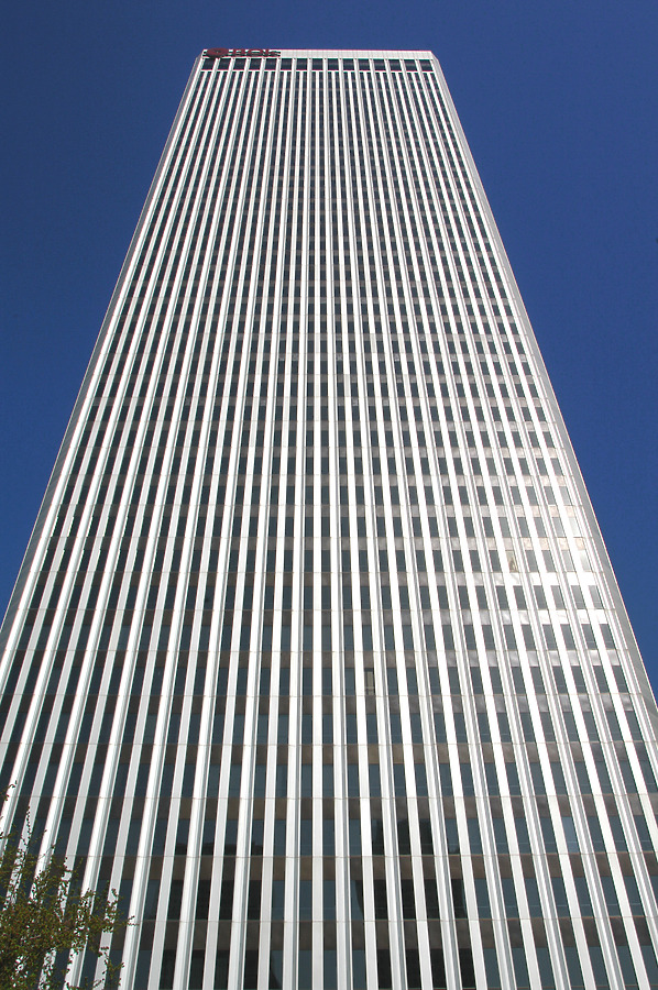 BOK Tower by Scott Murphy