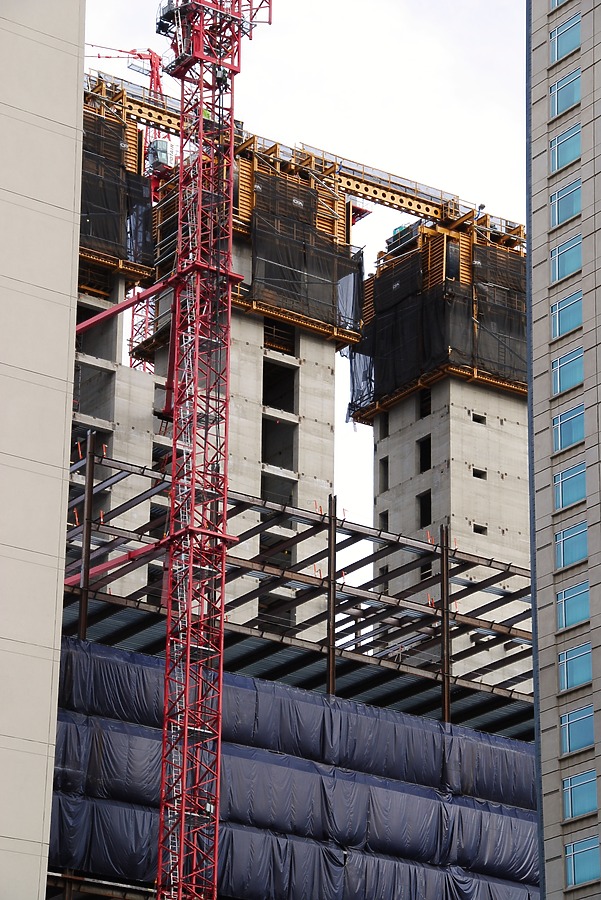 Block 162 by Brian LoBue