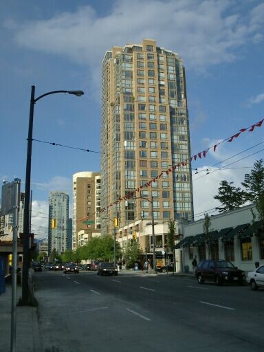 Park Plaza