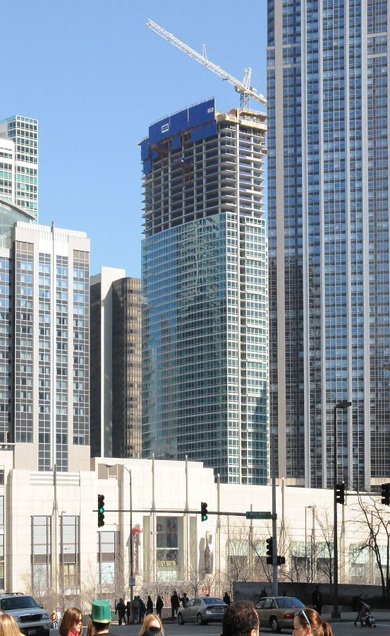 Streeter Place by Shawn Ursini