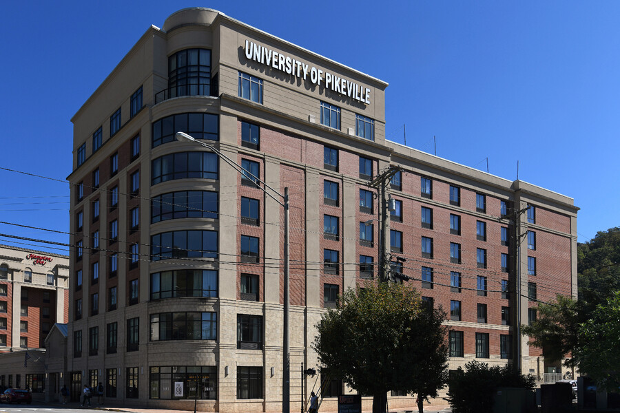 Hilton Garden Inn Pikeville