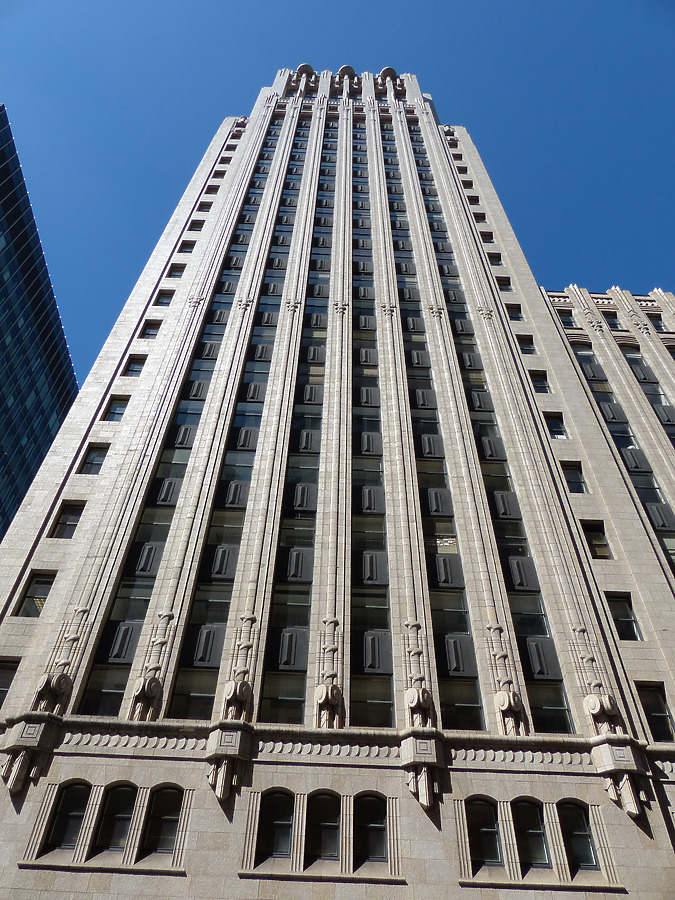 Shell Building by Nate Lindsey