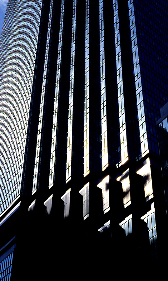 IDS Tower by John Cahill