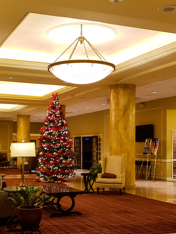 OYO Hotel St. Louis Downtown City Center by Ryan Hildebrand