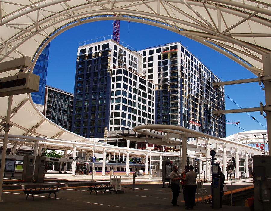 The Coloradan by Brian LoBue