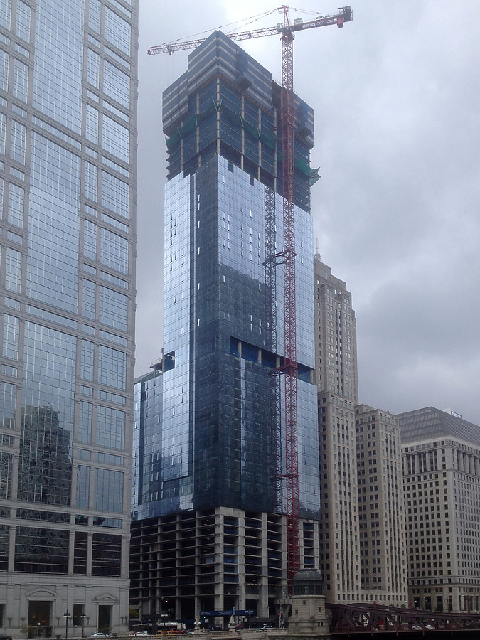 OneEleven by Daniel Kieckhefer