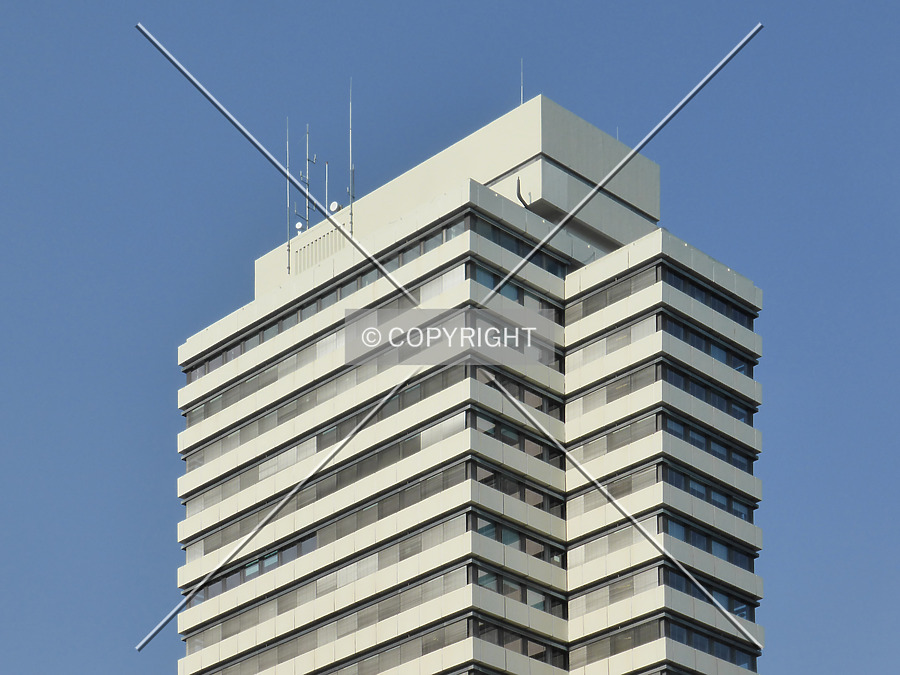 Rathaus Kaiserslautern by Nephilim