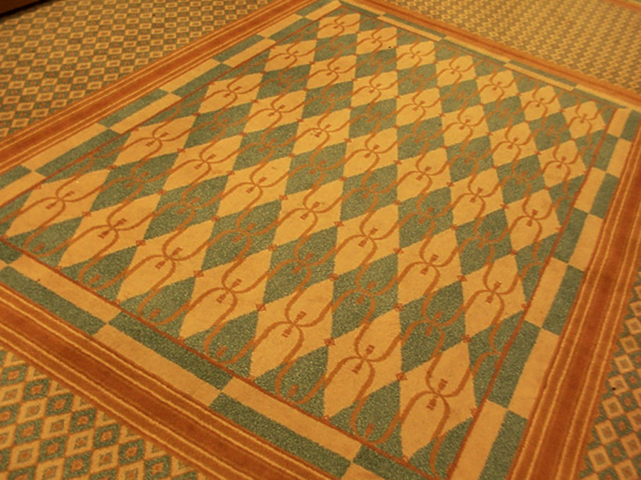 Conrad Chicago Hotel by Daniel Kieckhefer