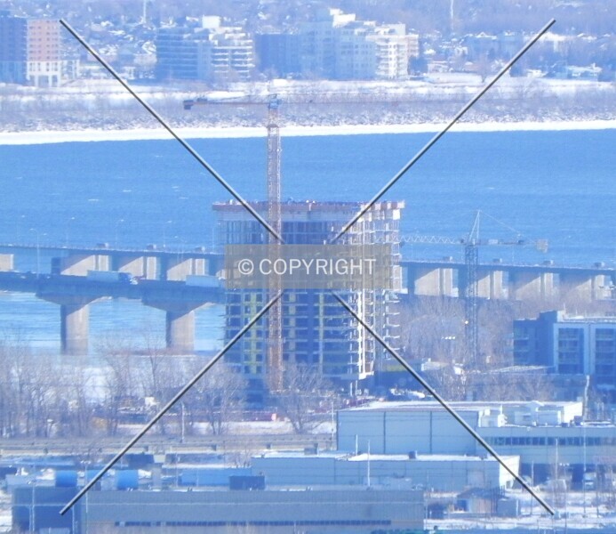 Evolo 1