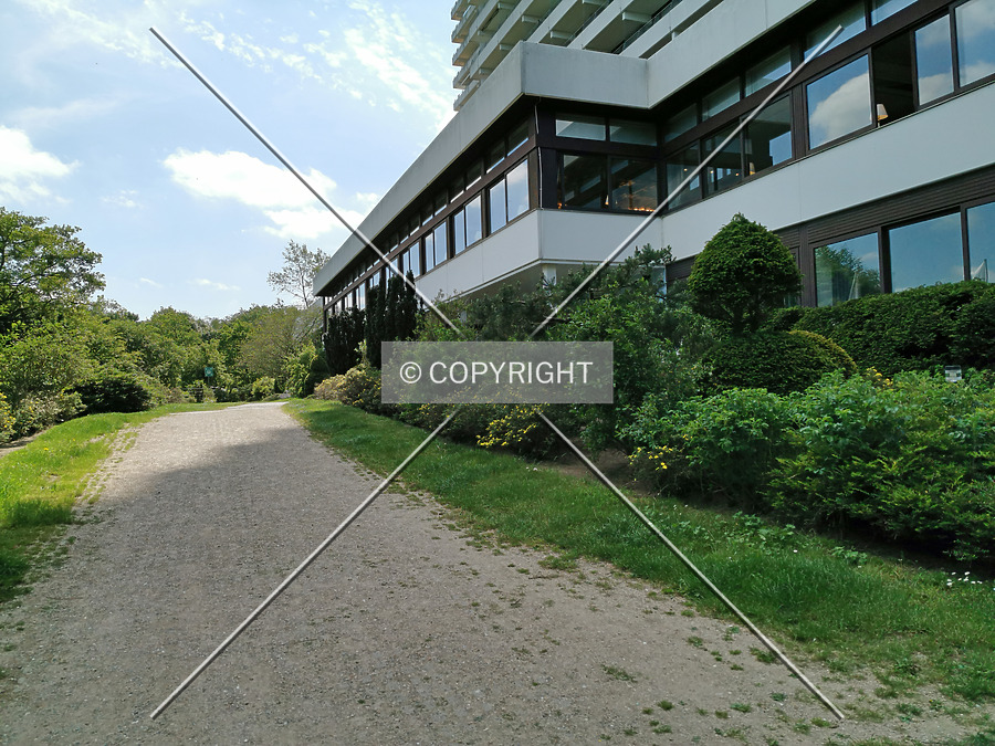 Maritim Golf and Sport Hotel by Nephilim