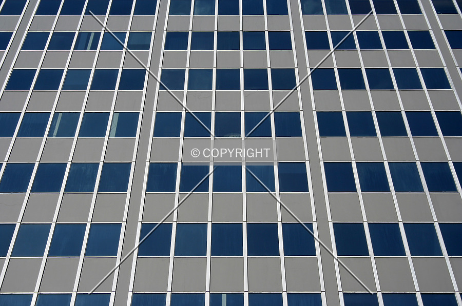 511 Building by Serdica