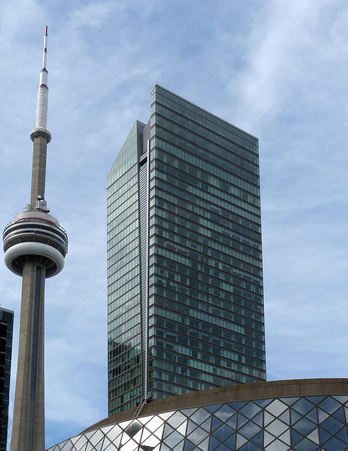 Ritz-Carlton Hotel & Residences by Nate Lindsey